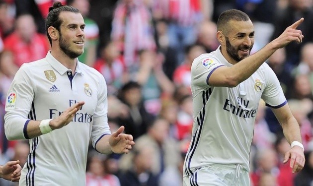 Real Madrid đang biến thành một đội bóng Anh dưới thời Solari! - Bóng Đá