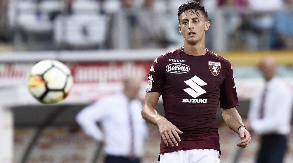 Những 'cậu bé vàng' sẽ cứu rỗi Azzurri trong tương lai là ai? - Bóng Đá