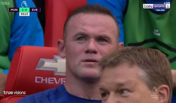 Hậu Man United vs Everton: Người đi 'quẩy', kẻ đi hầu tòa - Bóng Đá