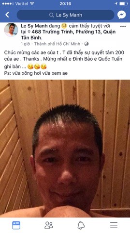  - Bóng Đá