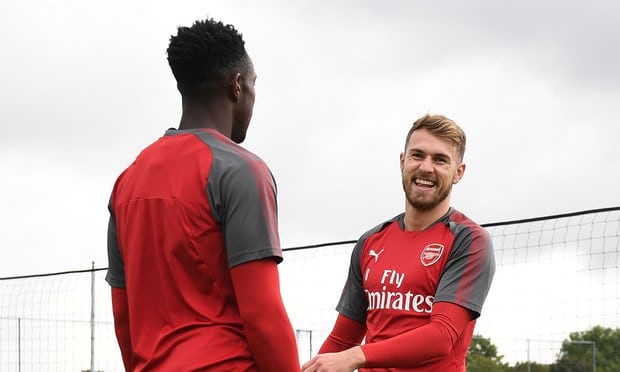 Chuyển động Arsenal: Cuộc sống hậu Ozil - Sanchez? - Bóng Đá