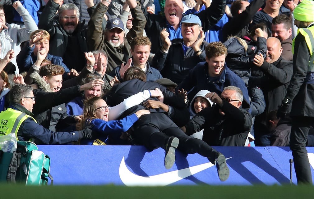 Tổng hợp vòng 9 Ngoại hạng Anh: Thảm họa Merseyside; Nhà cách mạng Guardiola - Bóng Đá