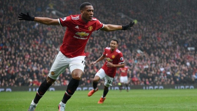 Top 5 cuộc đụng độ giữa M.U và Tottenham tại Old Trafford - Bóng Đá