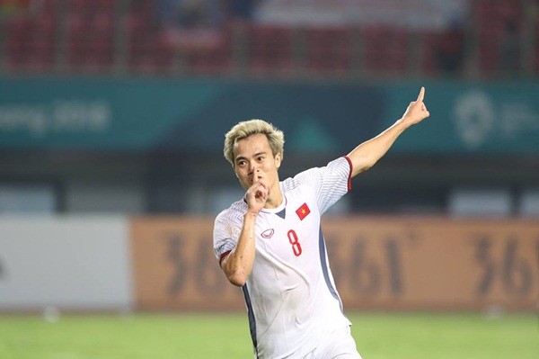 U23 Việt Nam hay U22 đá SEA Games 30: Gia hạn thầy Park, là xong! - Bóng Đá