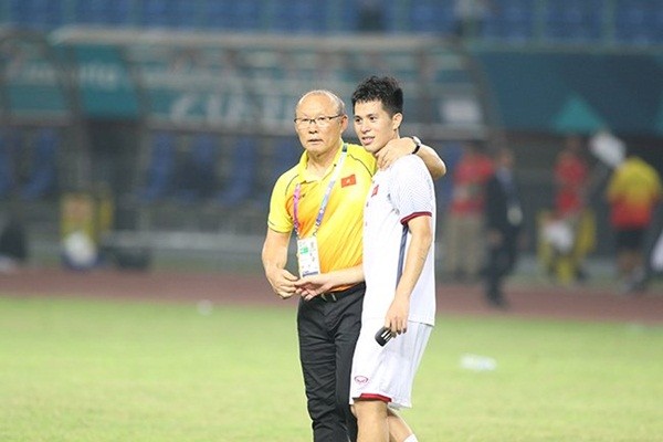 U23 Việt Nam hay U22 đá SEA Games 30: Gia hạn thầy Park, là xong! - Bóng Đá