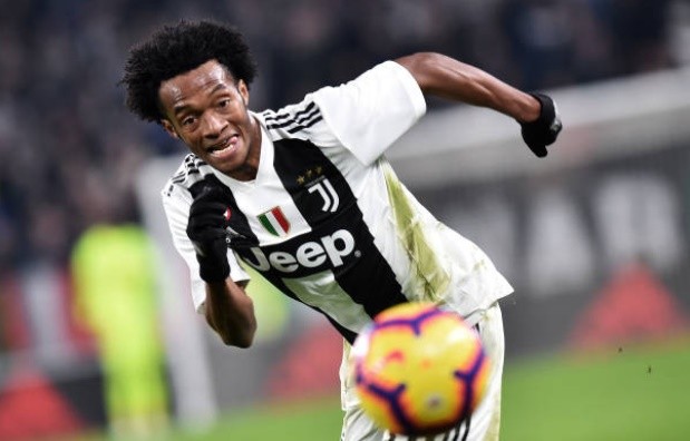 Chấm điểm Juventus trận SPAL 2013:  - Bóng Đá