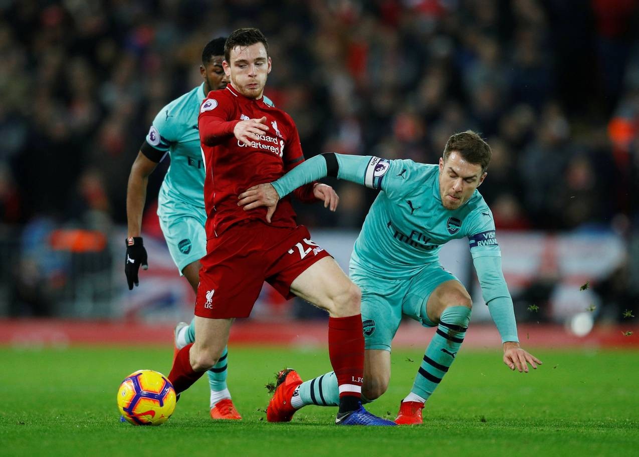 Chấm điểm Liverpool:  - Bóng Đá
