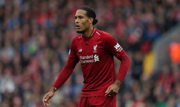 Chấm điểm Liverpool: Salah khiến Klopp mất kiên nhẫn - Bóng Đá