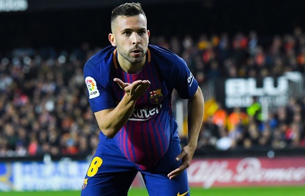 Top 30 ngôi sao xuất sắc nhất năm 2018 (phần 1): - Bóng Đá