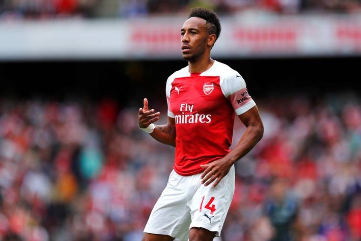 Đội hình kết hợp Arsenal - Chelsea: Nhạt nhòa sắc đỏ - Bóng Đá