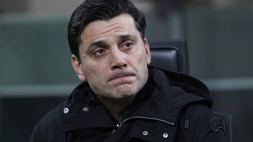 Montella: Gã điên thiên tài trong bóng hình chàng ngốc - Bóng Đá