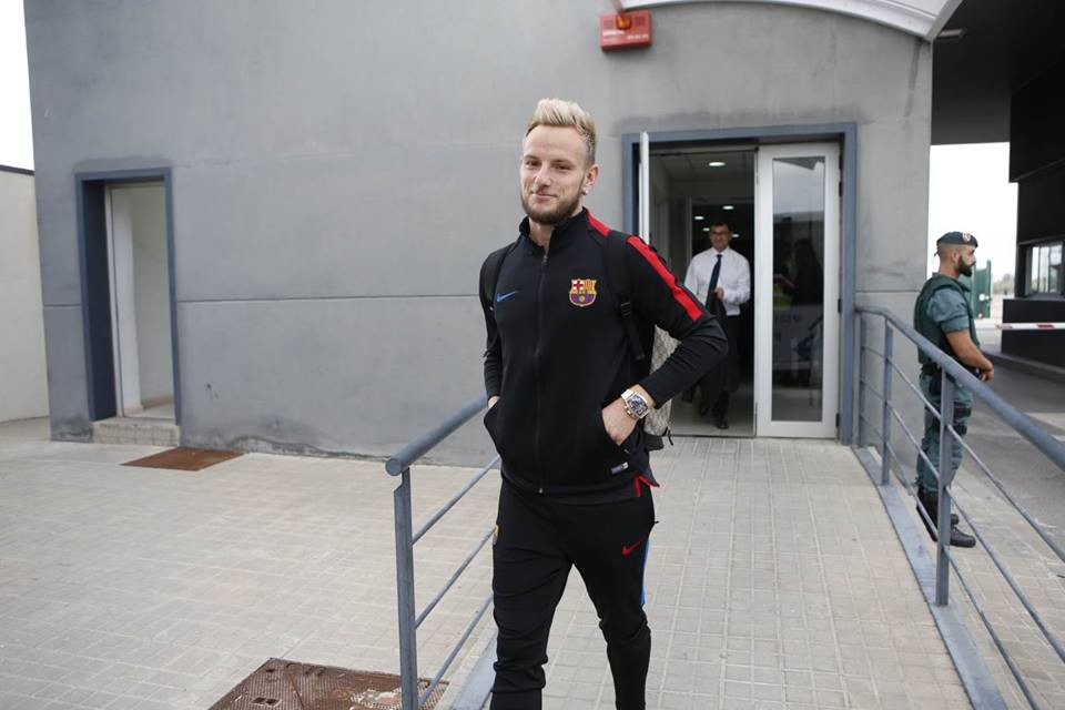 Ảnh barca đến madrid - Bóng Đá