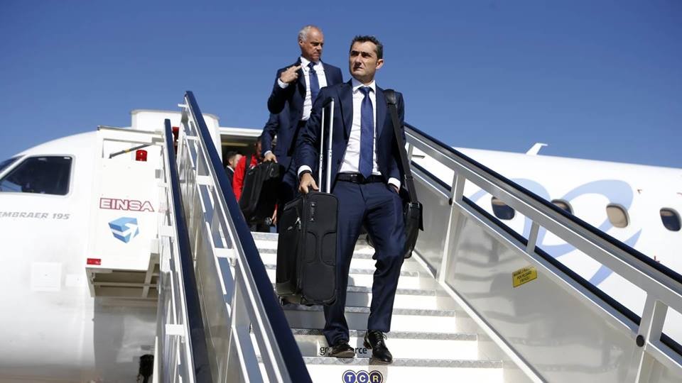 Ảnh barca đến madrid - Bóng Đá