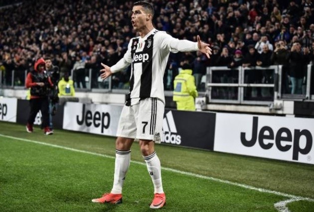 Chấm điểm Juventus trận SPAL 2013:  - Bóng Đá