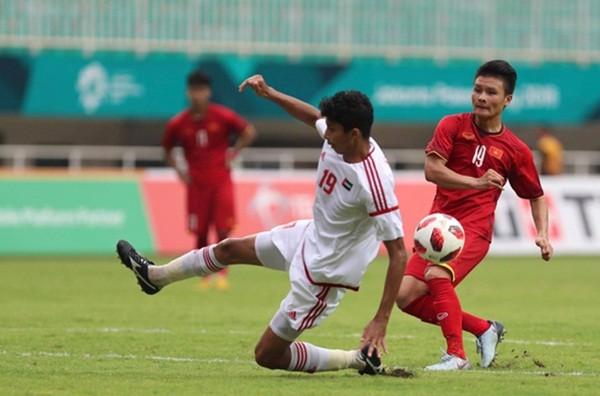 Còn bao nhiêu tuyển thủ U23 đủ tuổi đá SEA Games 2019? - Bóng Đá