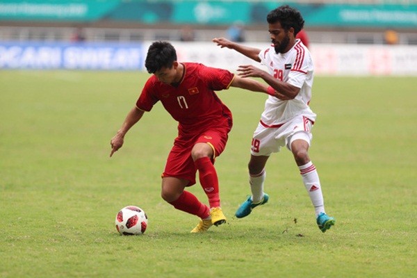 Còn bao nhiêu tuyển thủ U23 đủ tuổi đá SEA Games 2019? - Bóng Đá