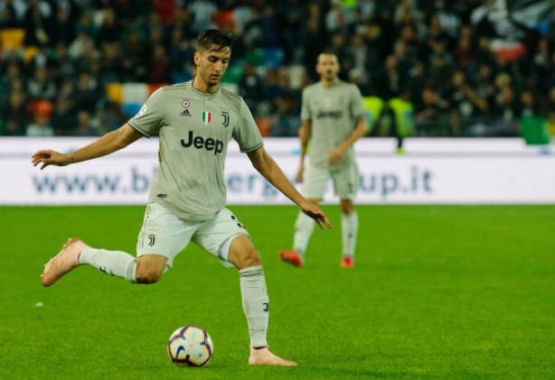  Chấm điểm Juventus trận Udinese: - Bóng Đá