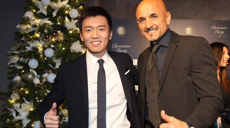 Spalletti: 