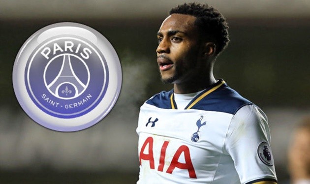Nhận thấy sao Tottenham đánh mất vị trí, PSG lập tức quan tâm - Bóng Đá
