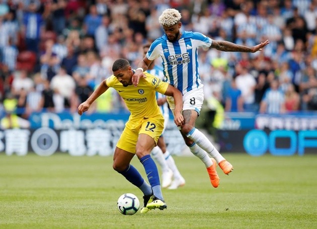 Không được trọng dụng, sao trẻ Chelsea ra 'tối hậu thư' cho Sarri - Bóng Đá