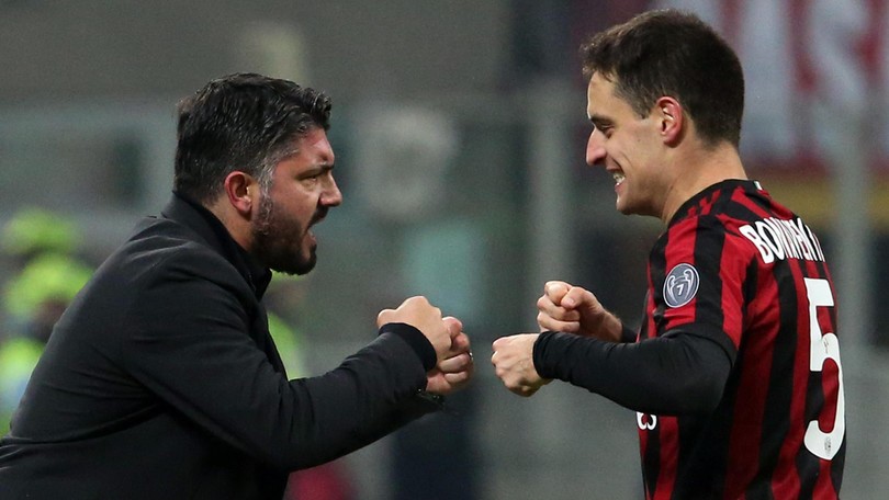 Gattuso đòi giết học trò nếu không nghe lời - Bóng Đá