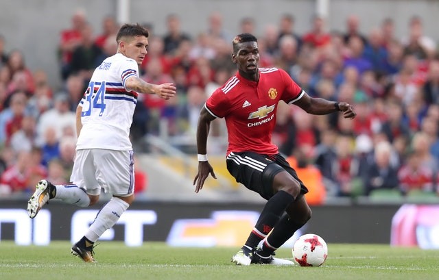 Điểm nóng Man United vs Arsenal - Bóng Đá