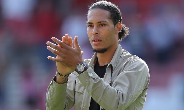 PHÂN TÍCH chuyển nhượng: Vụ Virgil van Dijk trở nên cực kỳ khó đoán? - Bóng Đá