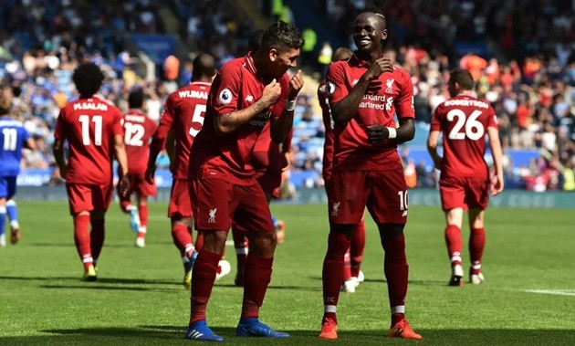 Góc nhìn: Liverpool và phẩm chất của kẻ dẫn đầu - Bóng Đá