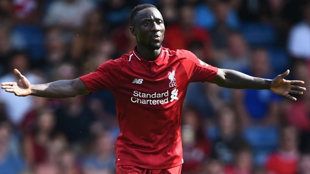 TIẾT LỘ hai 'nghi thức bí ẩn' Naby Keita luôn làm trước trận đấu - Bóng Đá