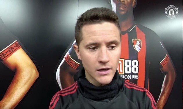 Tại sao Fred không xuất hiện trong hai trận gần nhất của Man Utd? - Bóng Đá