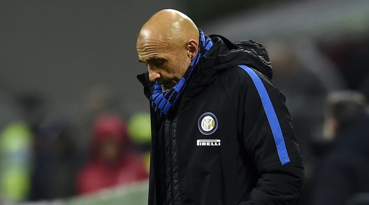 Spalletti: 