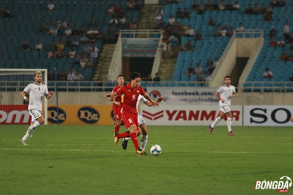 ĐT Việt Nam dự VCK Asian Cup 2019: Đừng quên Hữu Thắng và 