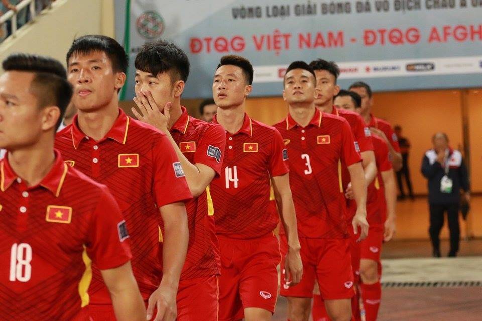 ĐT Việt Nam dự VCK Asian Cup 2019: Đừng quên Hữu Thắng và 