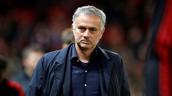 Mourinho thừa nhận sự thật phũ phàng ở Man Utd - Bóng Đá