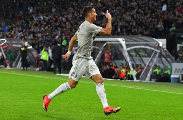  Chấm điểm Juventus trận Udinese: - Bóng Đá