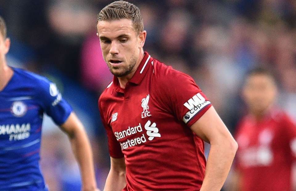 Chấm điểm Liverpool: Salah khiến Klopp mất kiên nhẫn - Bóng Đá