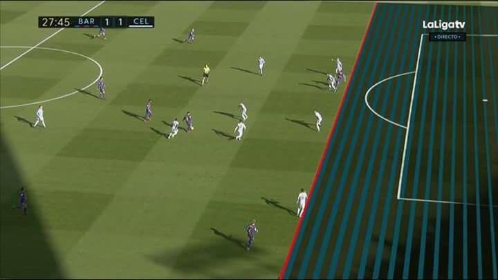 Liệu cả La Liga đang chống lại Barca? - Bóng Đá
