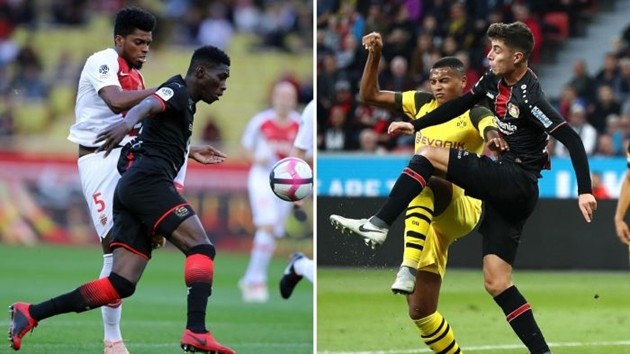 Arsenal theo đuổi Ismaila Sarr and Kai Havertz - Bóng Đá
