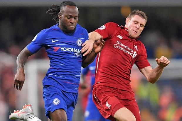 Chấm điểm Liverpool: Salah khiến Klopp mất kiên nhẫn - Bóng Đá