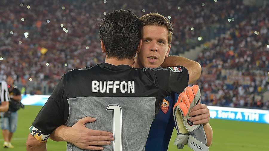 XÁC NHẬN: Juventus mất trụ cột quan trọng trước trận gặp Roma - Bóng Đá