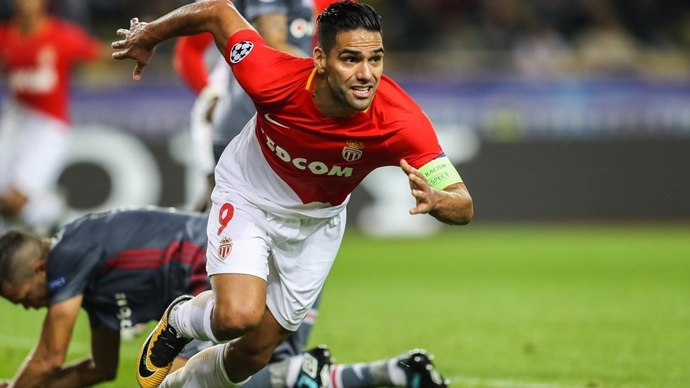 Monaco sa sút: Cây đũa thần hết phép? - Bóng Đá