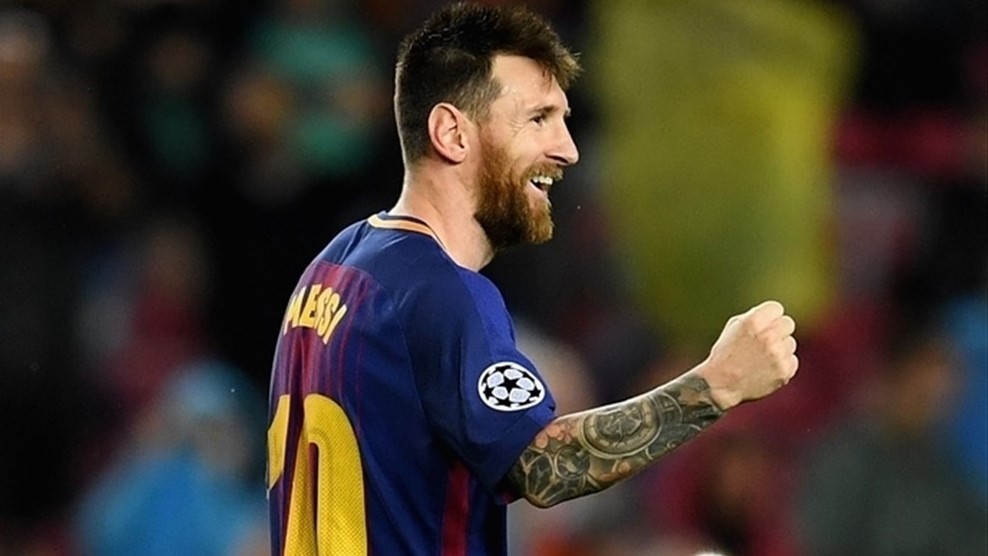 Tất tần tật những kỷ lục tại vòng bảng Champions League - Bóng Đá