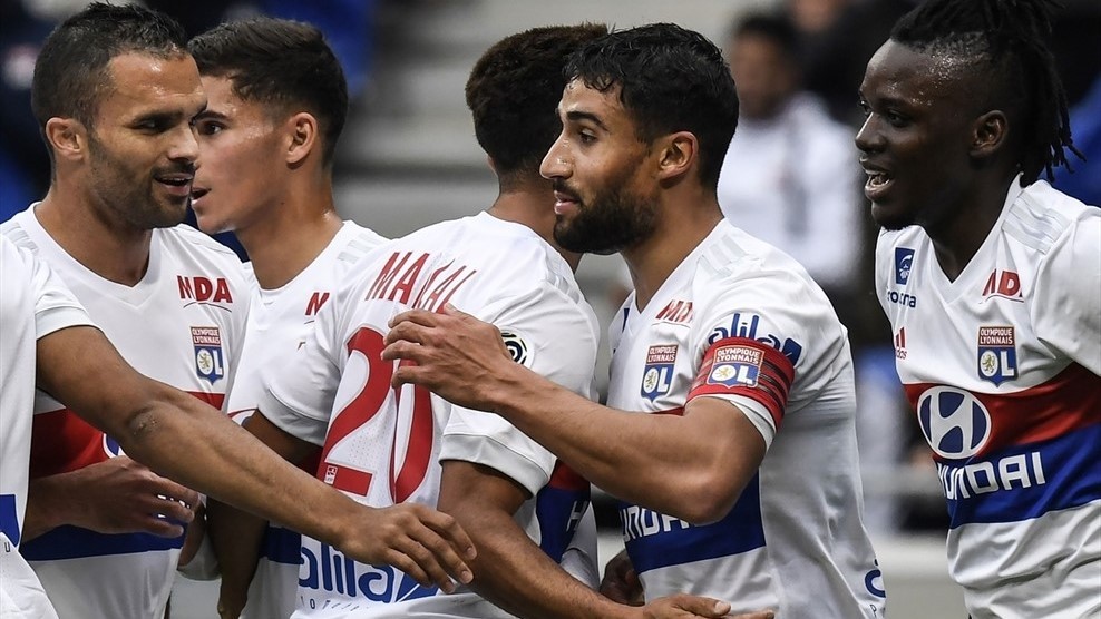 Trước thềm Europa League: Ai đoạt vé sớm? - Bóng Đá