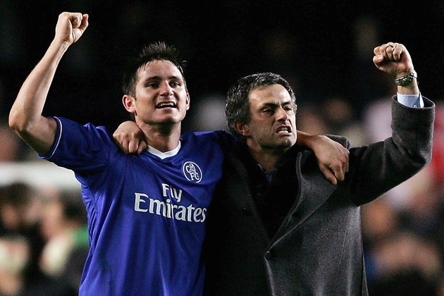Phản ứng của Mourinho về kết quả bốc thăm C1 và Carabao - Bóng Đá