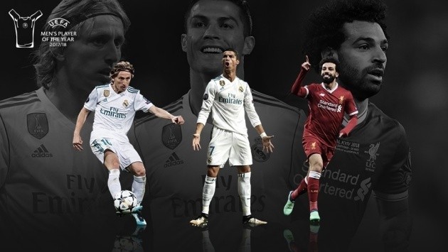 Tất tần tật những điều cần biết về POTY năm nay - Bóng Đá