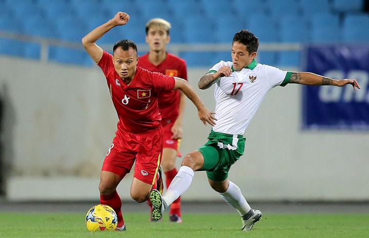 Điểm tin bóng đá Việt Nam sáng 5/11: Chính thức 