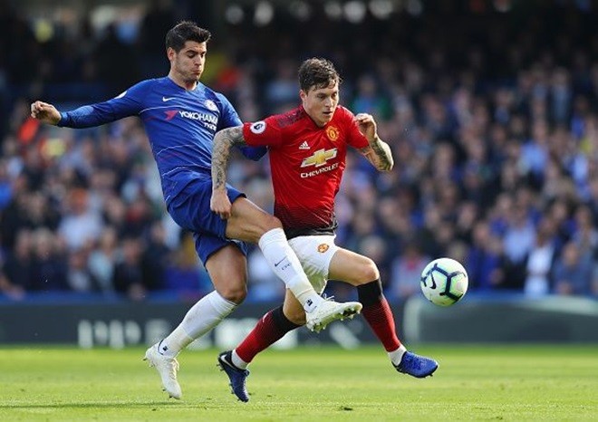 3 điều Sarri đã sai trước Man United - Bóng Đá