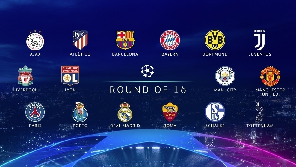 UEFA thay đổi luật, chẳng biết chuyện gì sẽ xảy ra ở knock out Champions League - Bóng Đá
