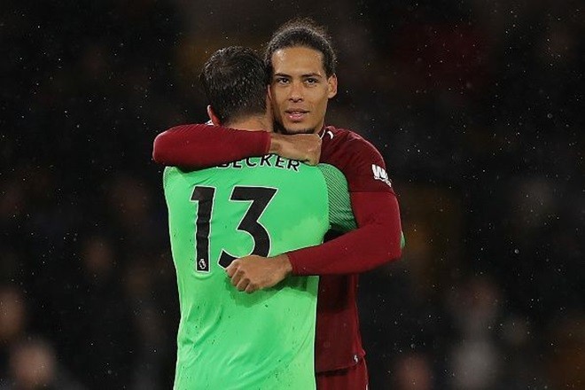 5 điểm nhấn Premier League sau 1/2 hành trình - Bóng Đá