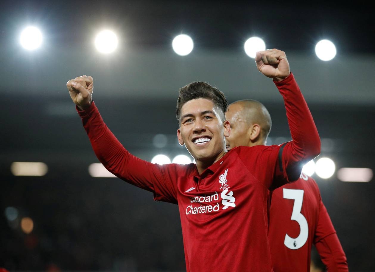 Chấm điểm Liverpool:  - Bóng Đá